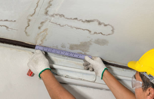 24/7 Emergency Burst Pipe Cleanup experts in Linden, MI